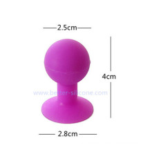 Promotion Gifts Silicon Rubber Phone Holder